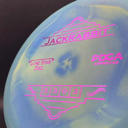 Victor Jackrabbit - V2 Putter