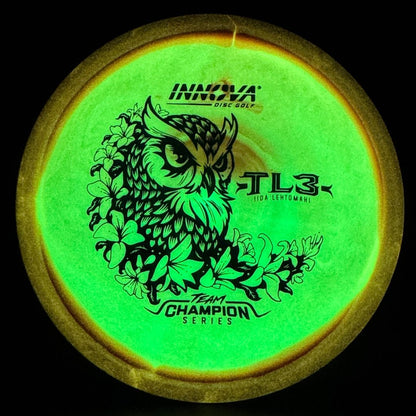 Proto Glow Halo Star TL3 - Iida Lehtomäki 2026 Tour Series