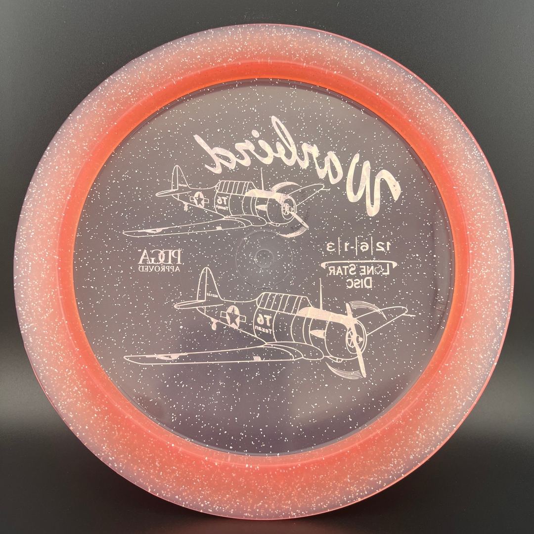 Founders Warbird