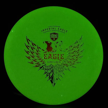 Glow P-Line P2 - Imperial Eagle 1 - 2017 Innova Made