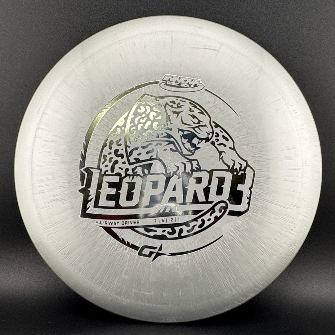 GStar Leopard3