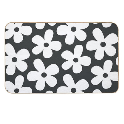 Ursula  Odorless Bath Mat