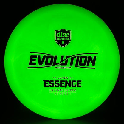 Color Lumen Essence - Evolution Special Edition