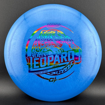 GStar Leopard
