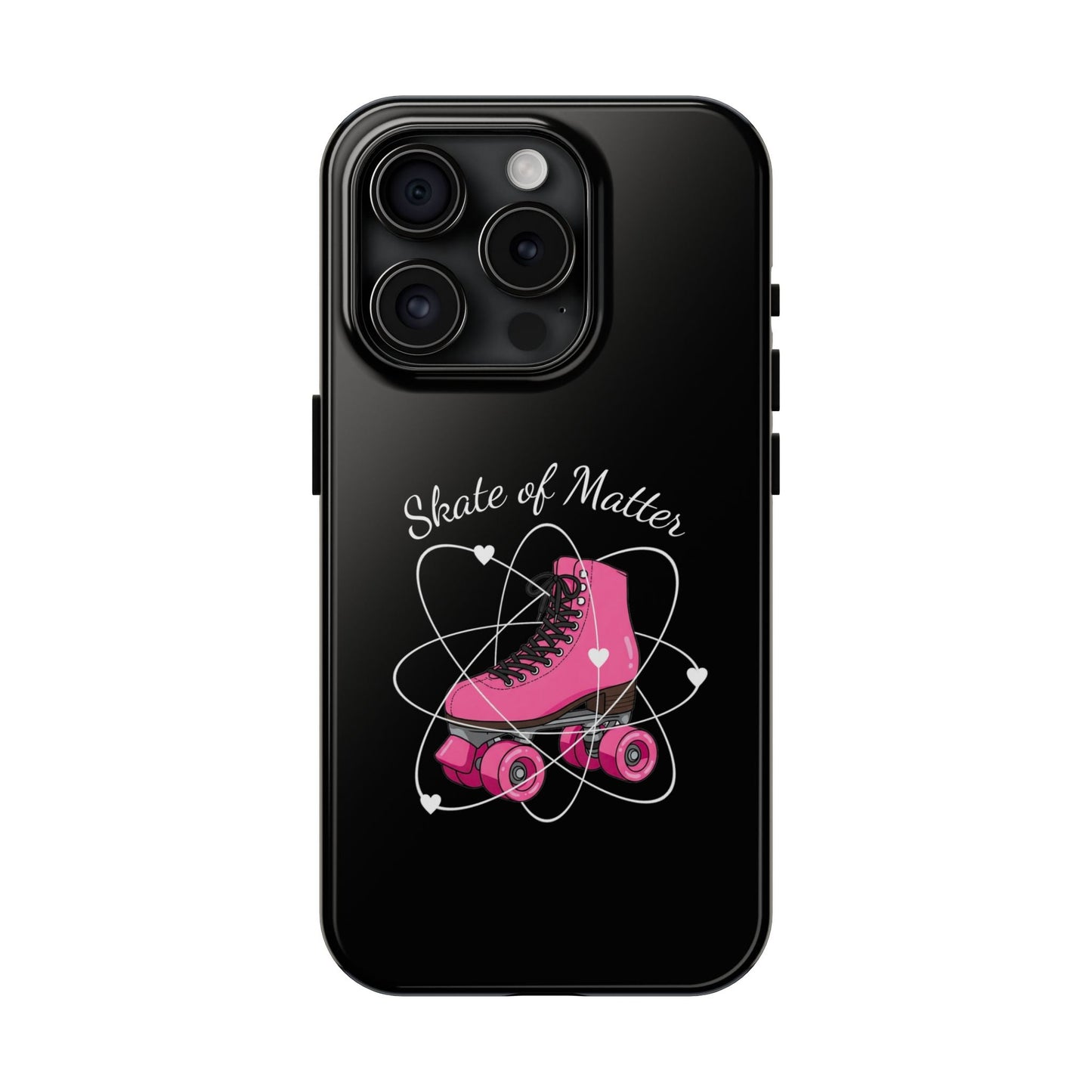 Skate of Matter Tough Phone Case