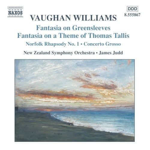James Judd - Orchestral Favorites Music CD