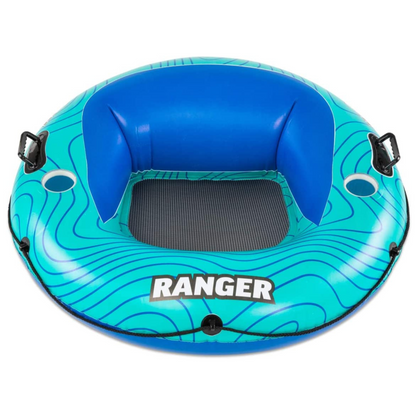 WOW Sports Ranger 1-Person River Tube