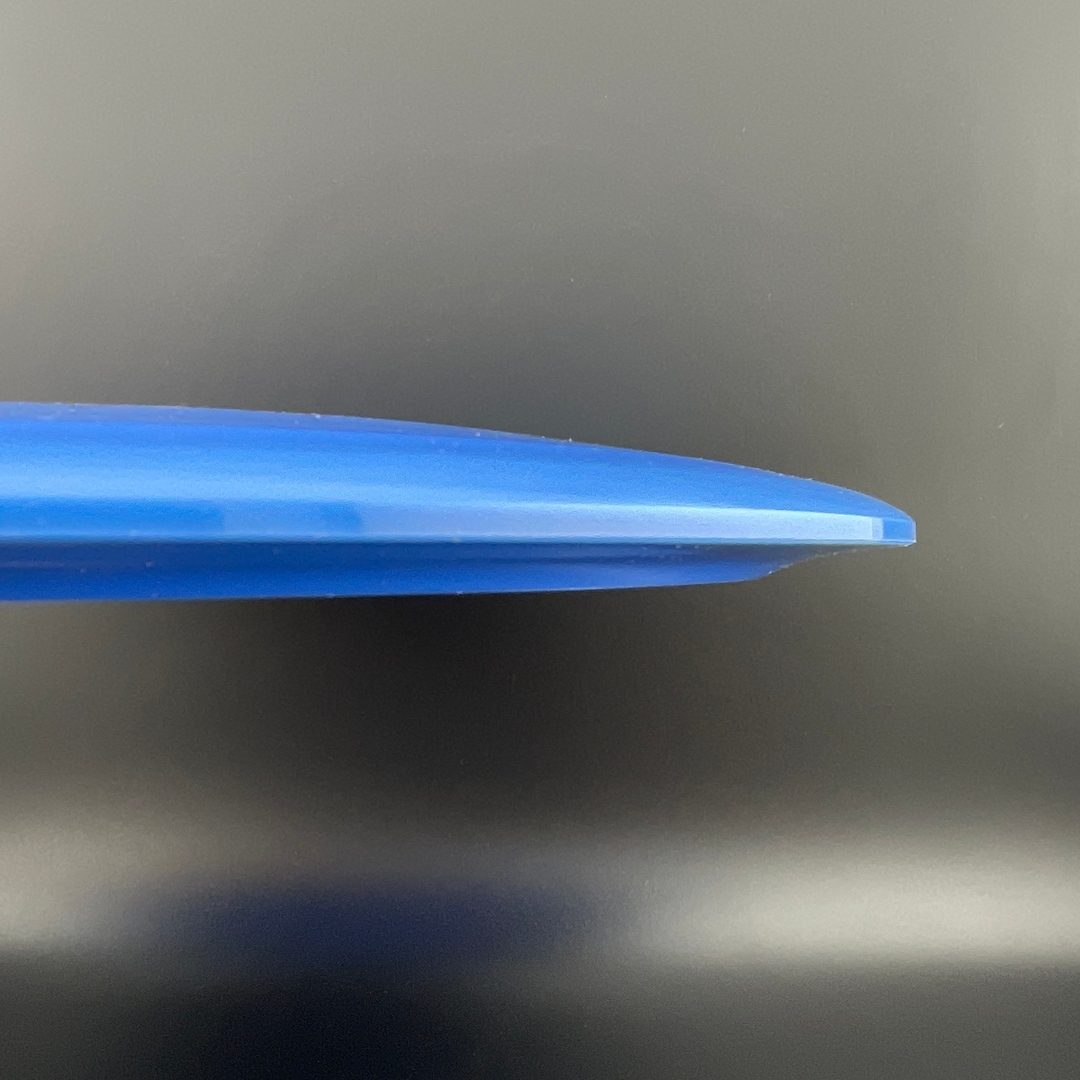 Gold Sapphire