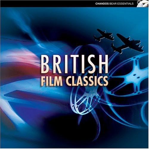 British Film Classics - British Film Classics / Various [2 CD]