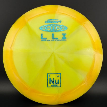 Big Z Swirl Nuke - Ledgestone 2025 Season 2