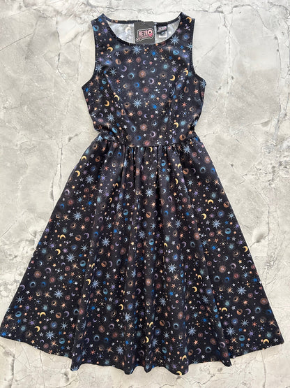 Celestial Midi Dress - Triathlete Store