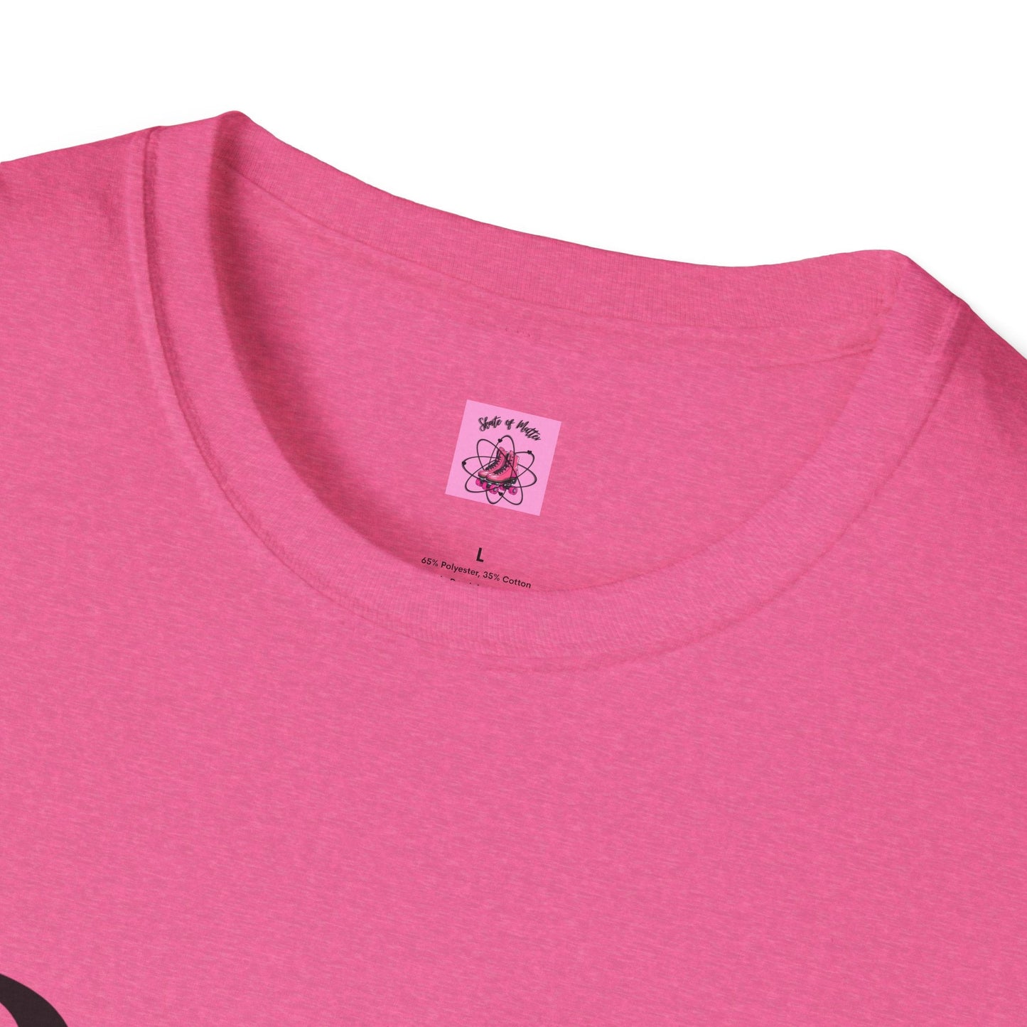 ROLL Unisex T-Shirt