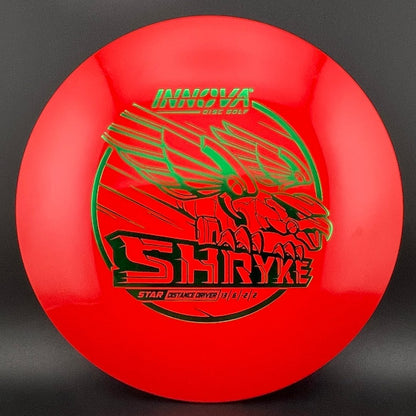 Star Shryke