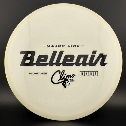 Major Line Belleair