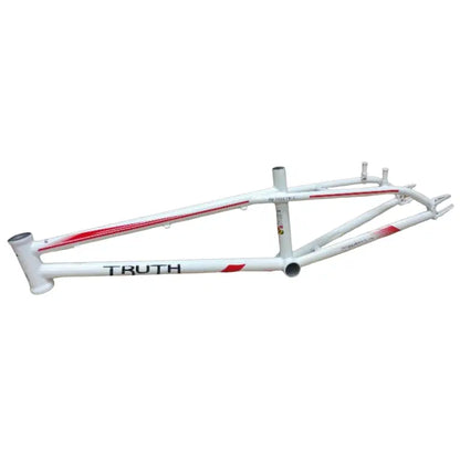 TRUTH BMX | 20"  MAIN EVENT CRO-MO TRIPLE BUTTED BMX RACE FRAME