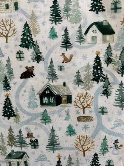 Animal Town Greta Dress