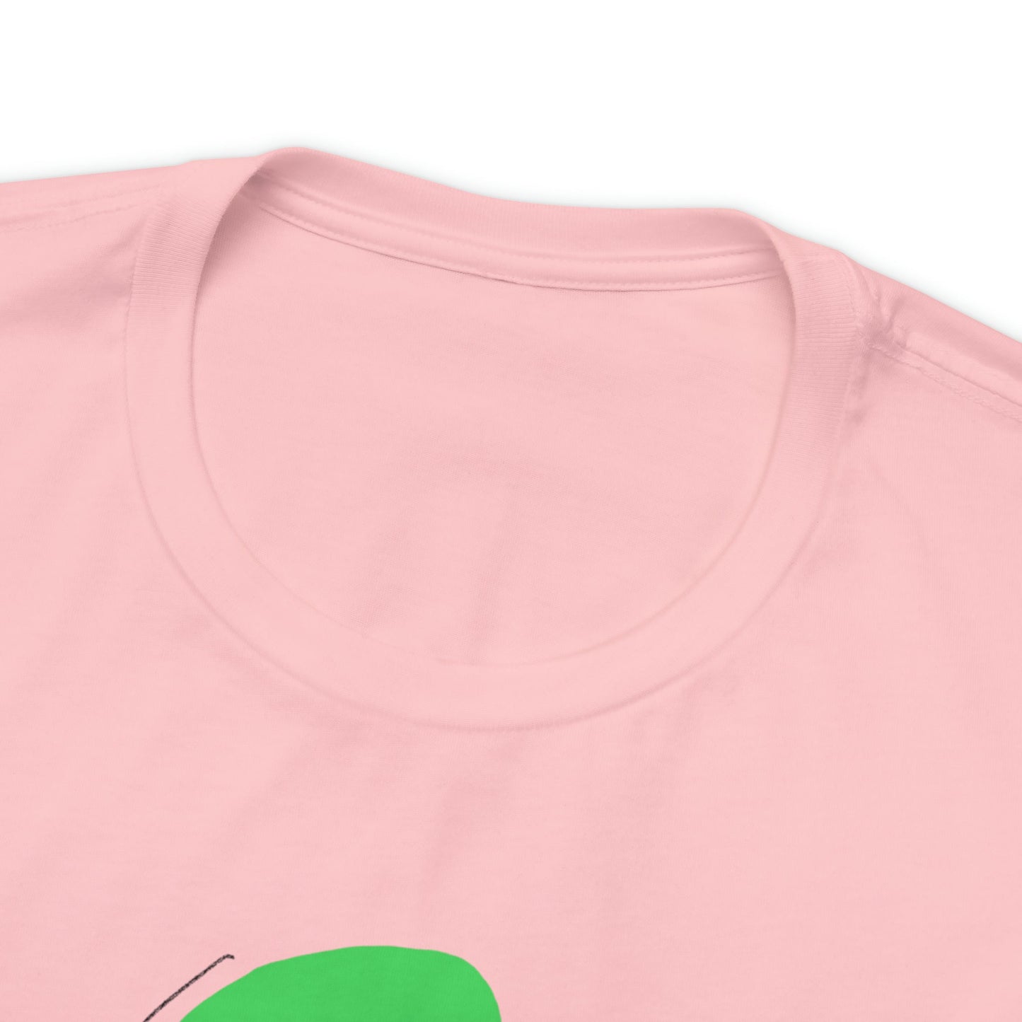 The Jazz Man Unisex Premium Tee