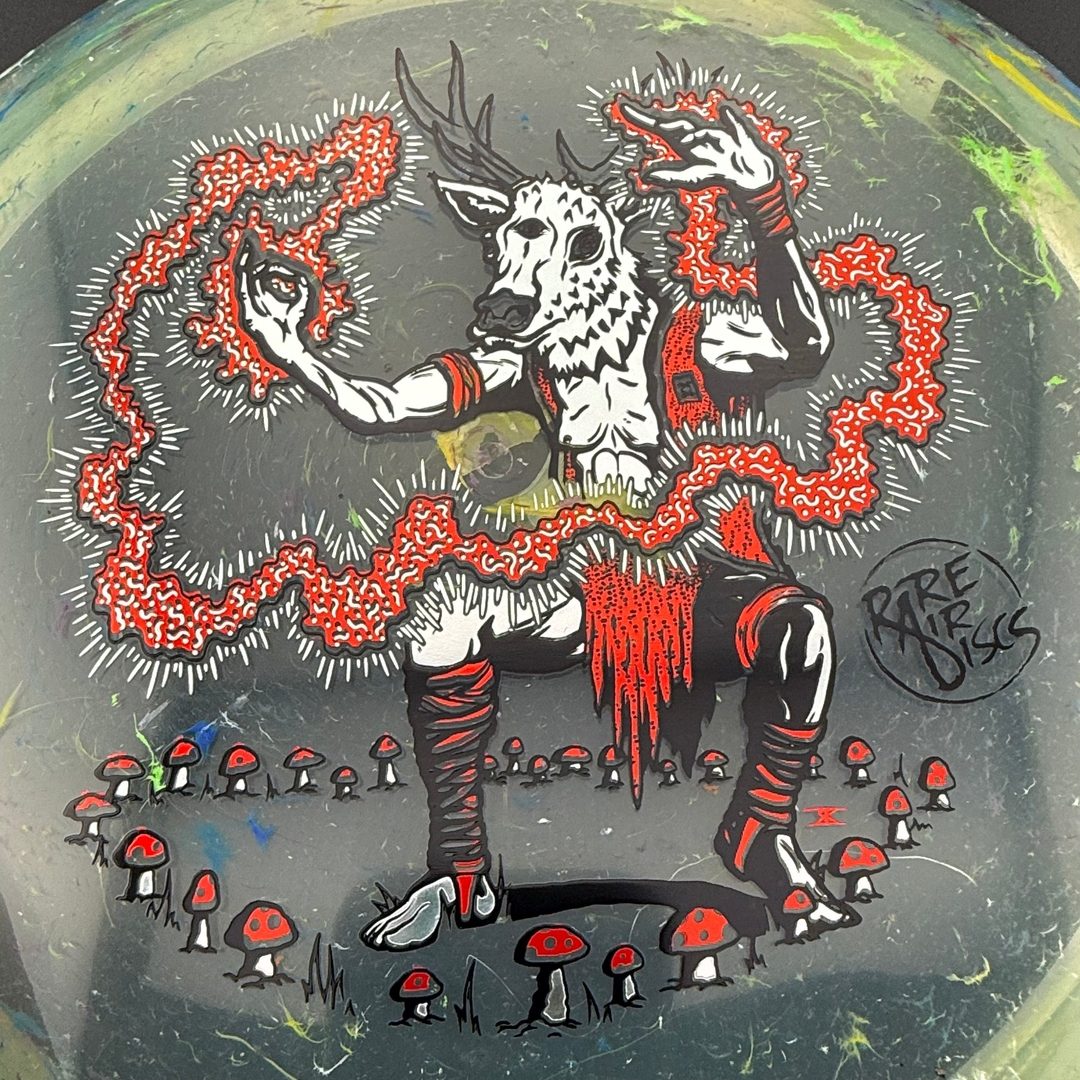 Jawbreaker Z FLX Cicada - Elk Man 2.0 by Ripper Studios