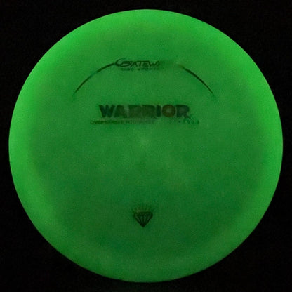 Diamond Superglow Warrior