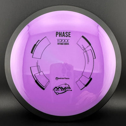 Neutron Phase