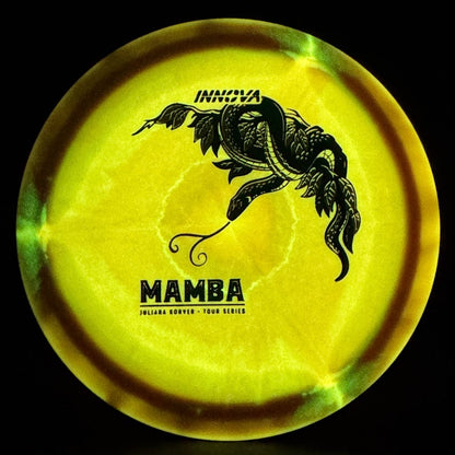 Proto Glow Halo Star Mamba - Juliana Korver 2026 Tour Series