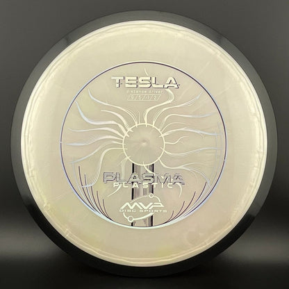 Plasma Tesla