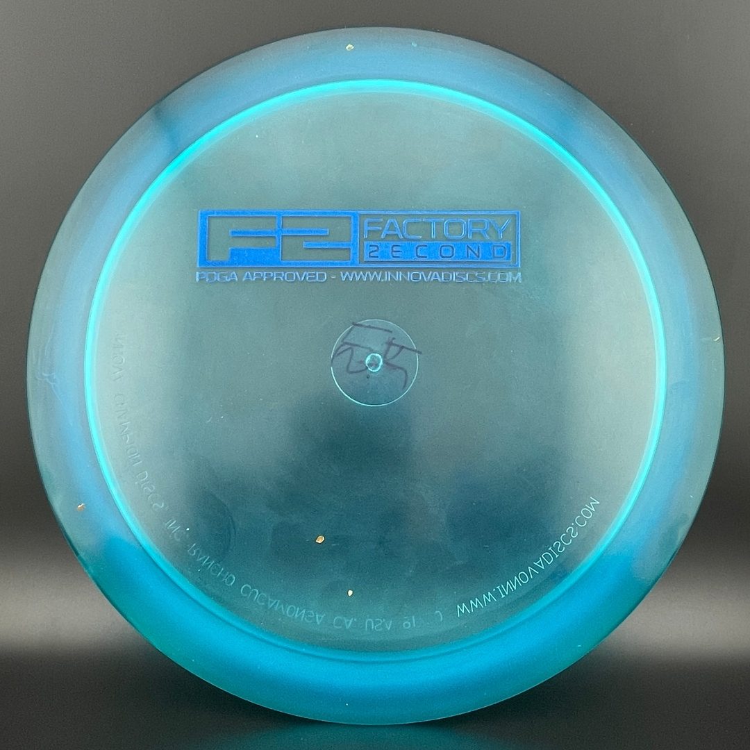 Champion FL (Penned) - F2
