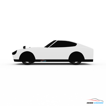 Indoor & Outdoor Car Cover | Compatible For: Datsun 240Z