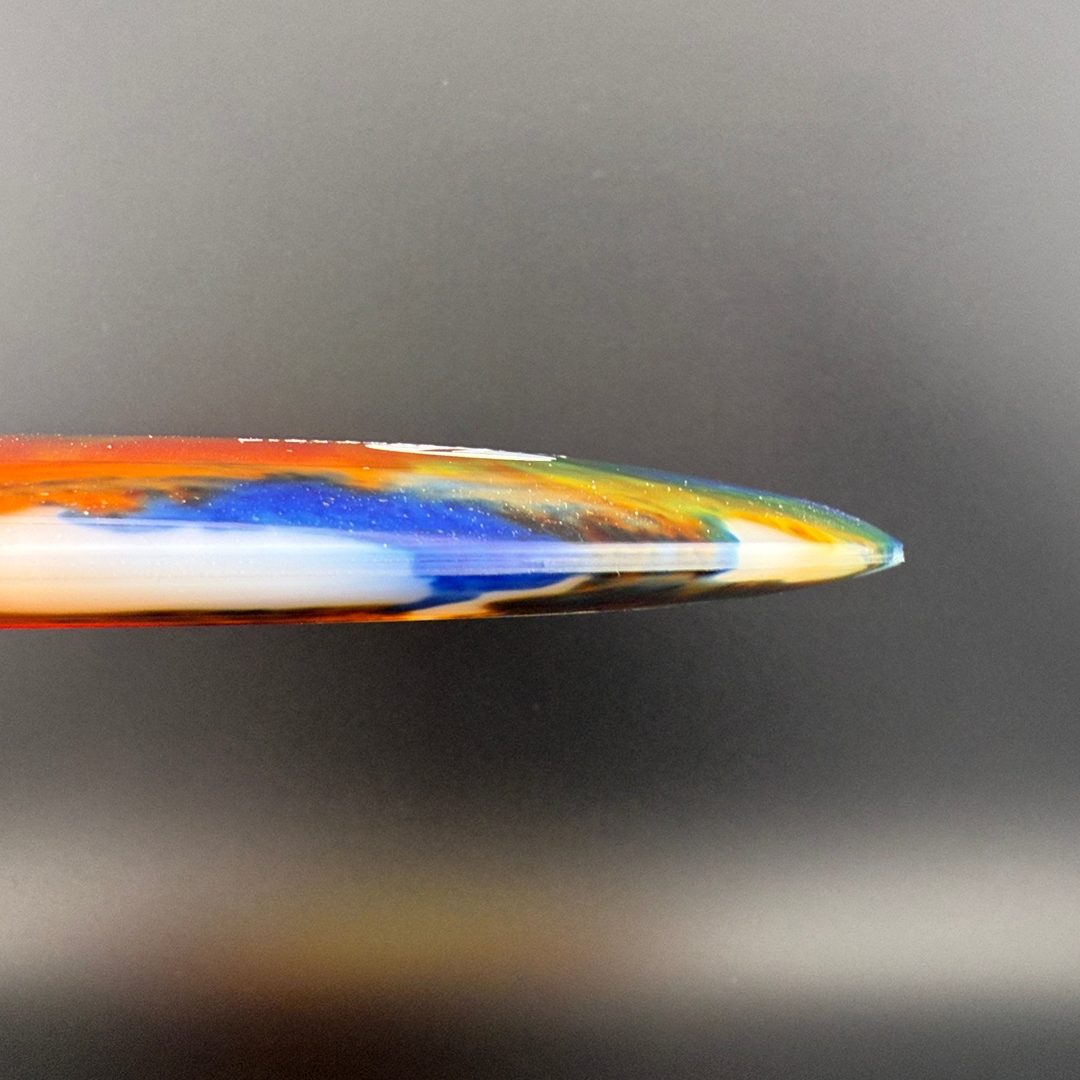Fly Dye Z Heat