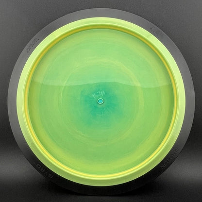 Neutron Photon