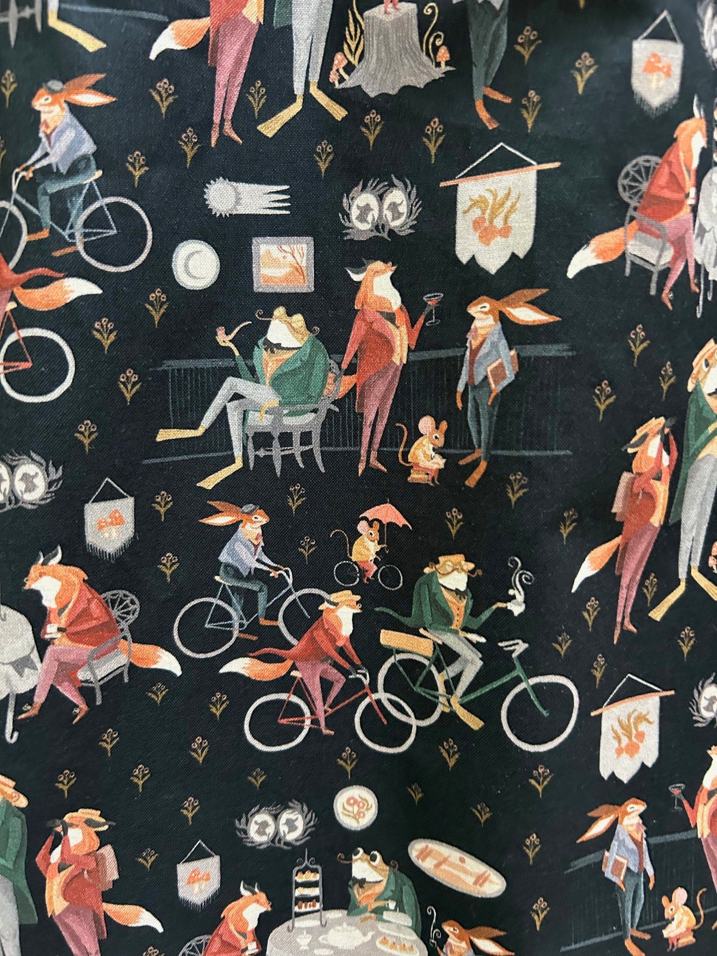 Dapper Fit & Flare Dress - Triathlete Store