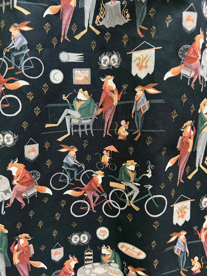 Dapper Fit & Flare Dress - Triathlete Store