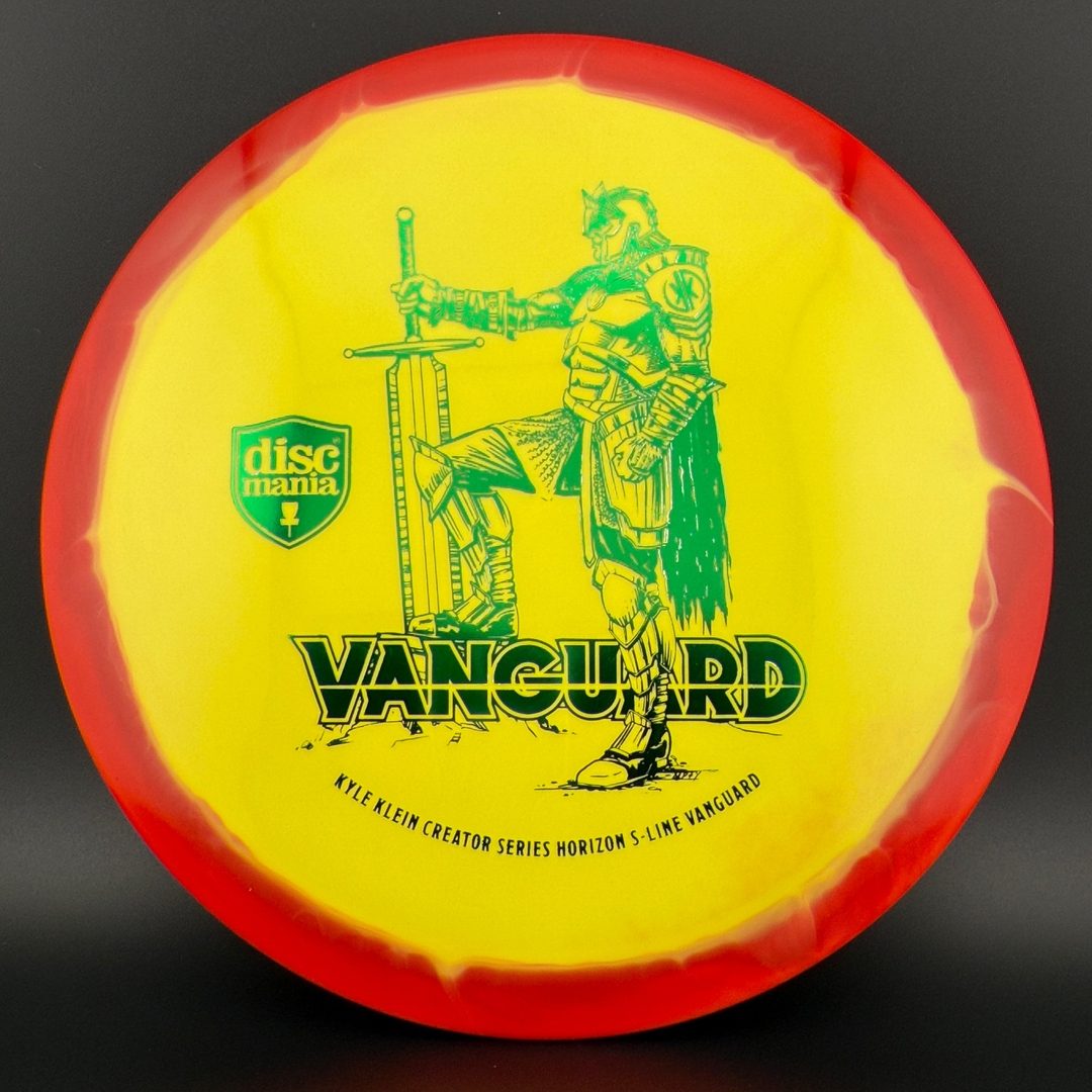 Horizon S-Line Vanguard - Kyle Klein Creator Series