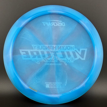 Z Swirl Vulture - Holyn Handley 2025 Tour Series