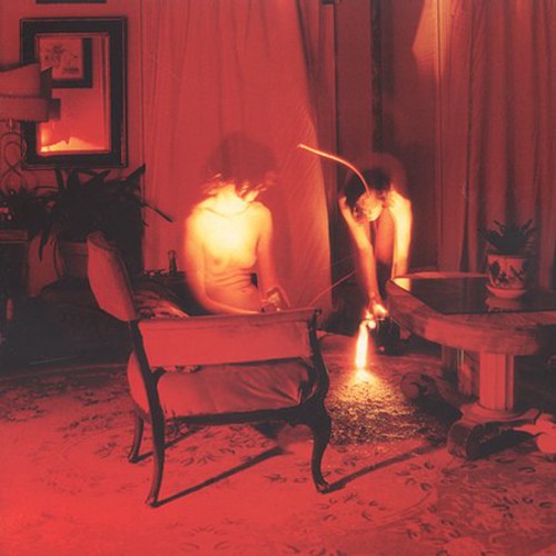 Kammerflimmer Kollektief - Cicadidae [CD]