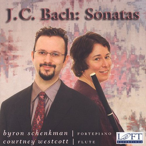 Byron Schenkman - Sonatas [CD]