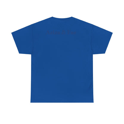 Ixchel Aziza & Fae Unisex Heavy Cotton Tee