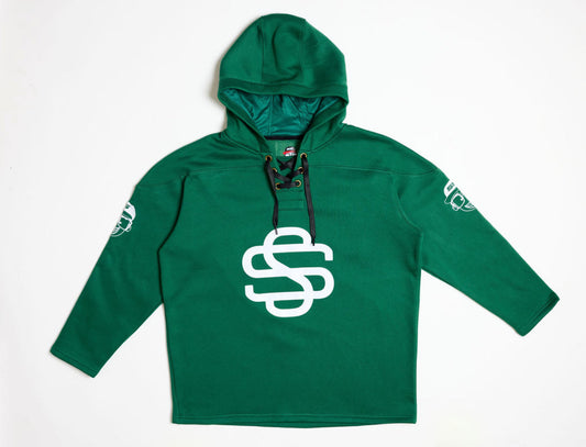 Secret Hockey Hoodie