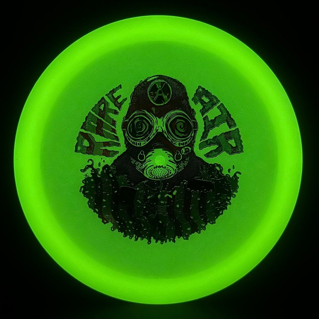 Nocturnal Diamondback - First Run - RADioactive Man