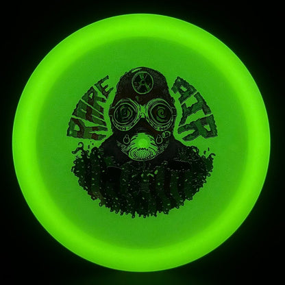 Nocturnal Diamondback - First Run - RADioactive Man
