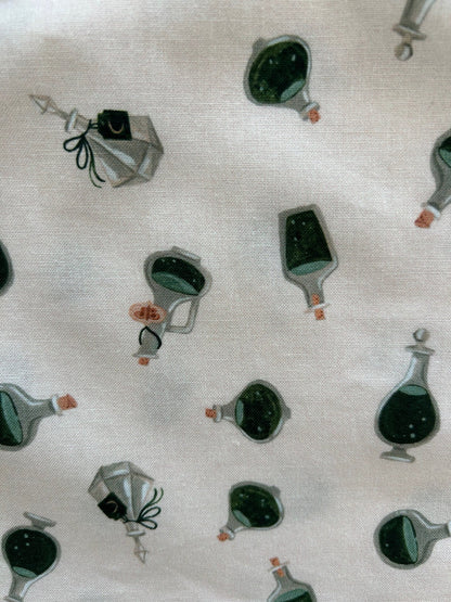 Potions Bow Top