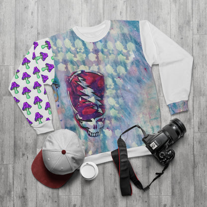 IKO IKO Mush Mush Unisex Sweatshirt