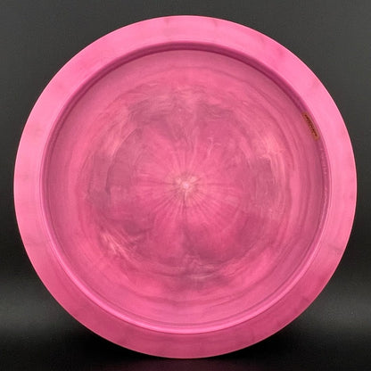 ESP Heat - Paul McBeth 6x Claws - McFace Misprint