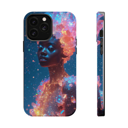 Aziza & Fae The Ethereal Covenant Magnetic Tough Cases