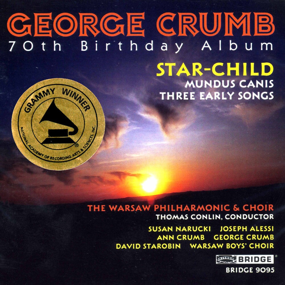 Thomas Conlin - 70th Birthday Album [CD]