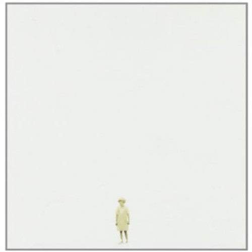 Clogs - Lullaby for Sue [CD]