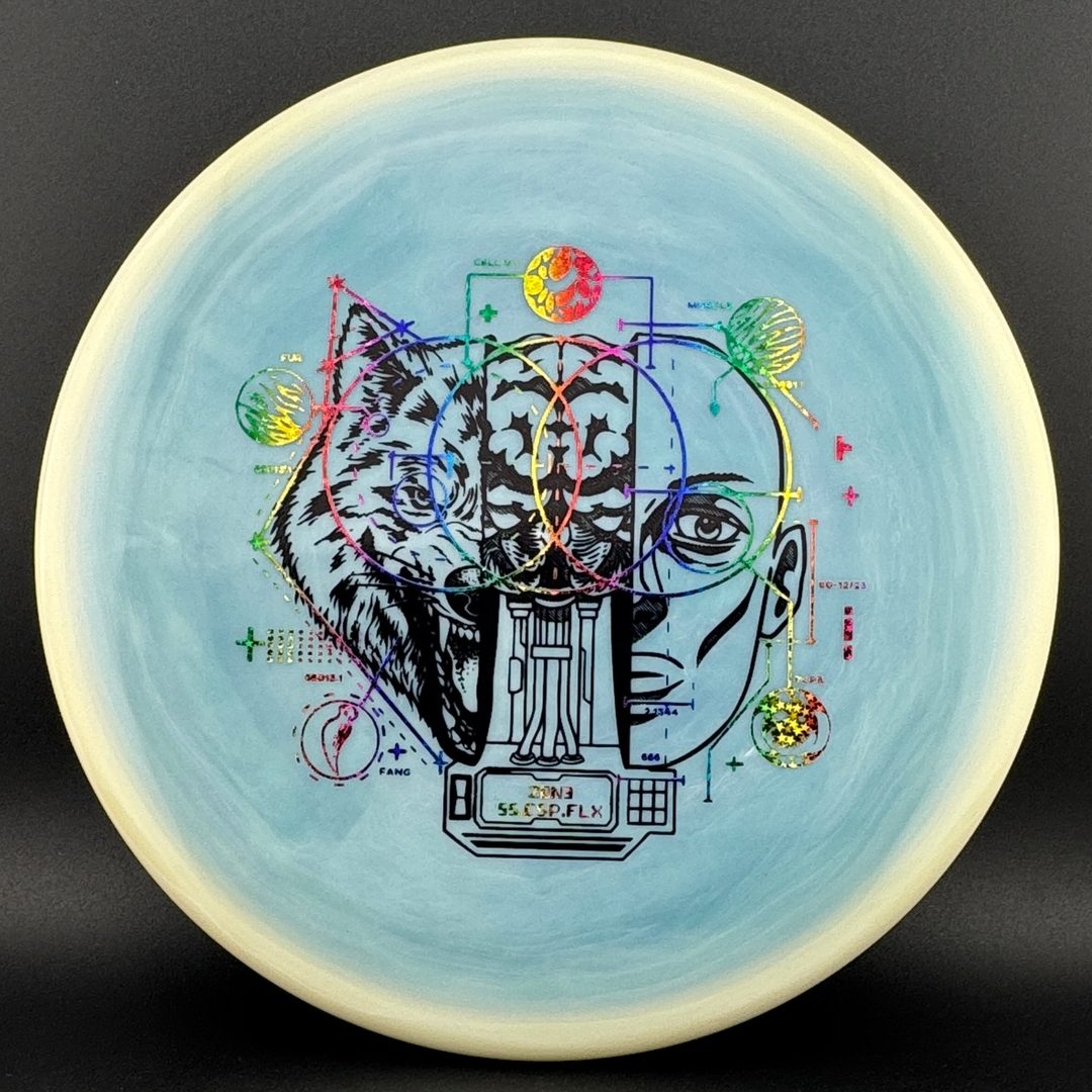 ESP FLX Zone SS - Limited Edition 1/500