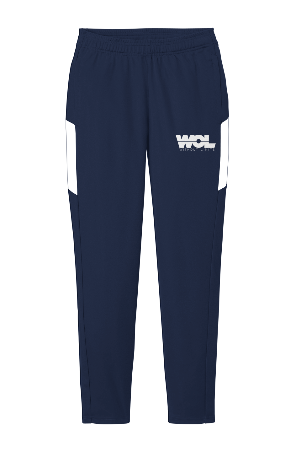 Ladies' Travel Pants