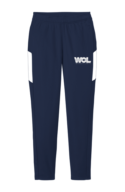 Ladies' Travel Pants