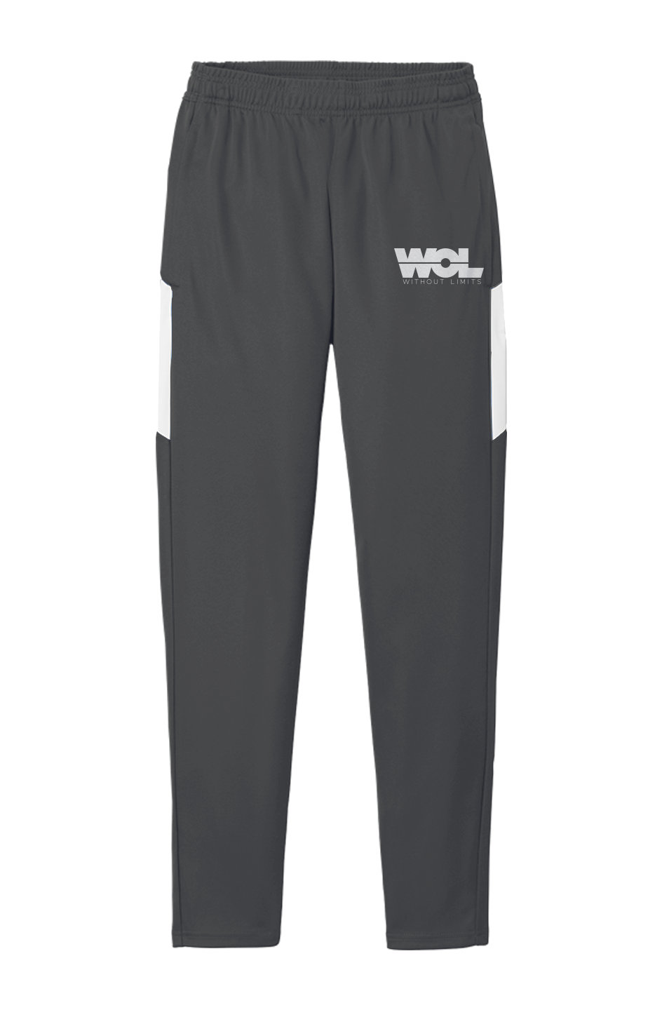 Men's Travel Pants